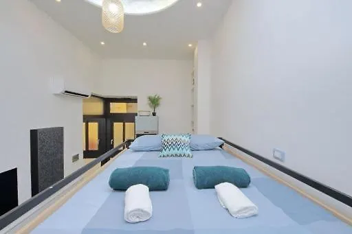 Monti Piano Terra Particolare Apartment Rome