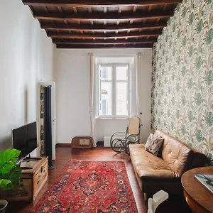 Dadi Monti Roma