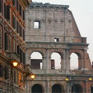 Colosseo Homerents 2 Roma