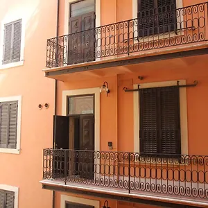 Colosseo Smart Flat Roma
