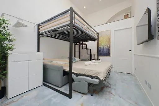 Monti Piano Terra Particolare Apartment Rome Italy