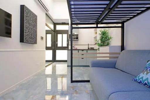 Monti Piano Terra Particolare Apartment Rome 0*,
