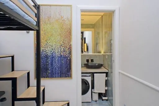 Monti Piano Terra Particolare Apartment Rome Italy