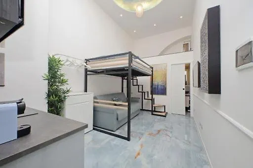 Monti Piano Terra Particolare Apartment Rome