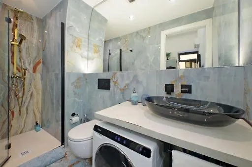 Monti Piano Terra Particolare Apartment Rome